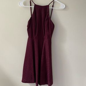 ⭐️windsor⭐️ dress